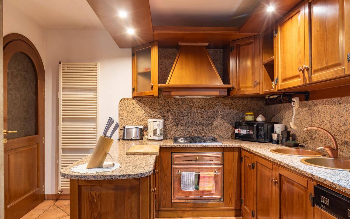 Photo of Kitchen in Colmegna