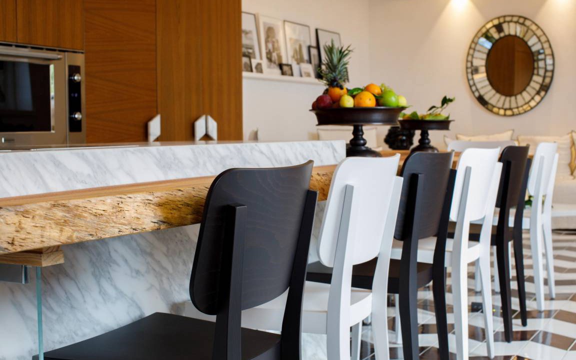 Photo of Kitchen in Praiano