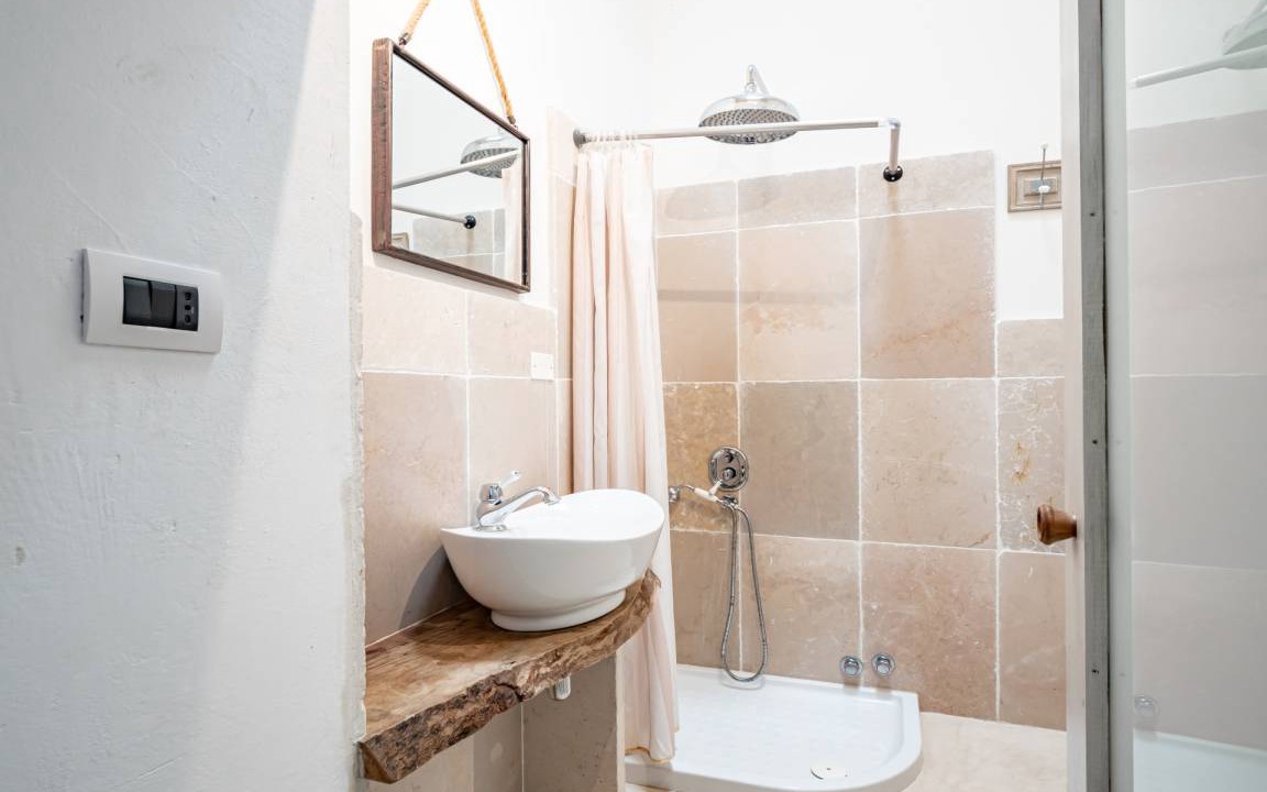 Photo of Bathroom in Galatone