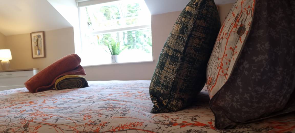 Photo of Bedroom in Loughinisland