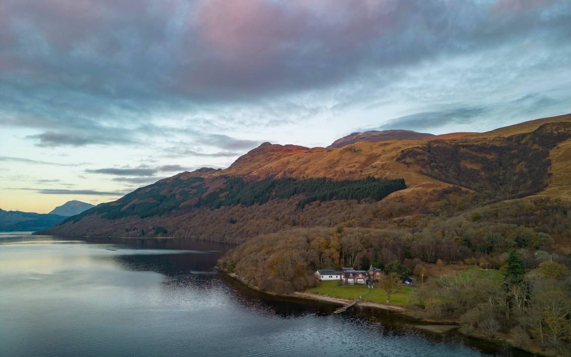Photo of Others in Rowardennan