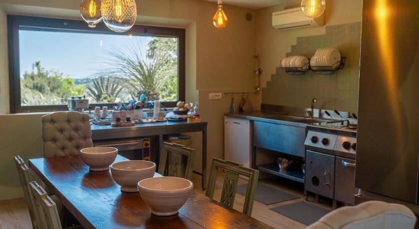 Photo of Kitchen in Civitanova Alta