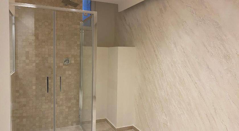Photo of Bathroom in Roiano-Gretta-Barcola-Cologna-Scorcola