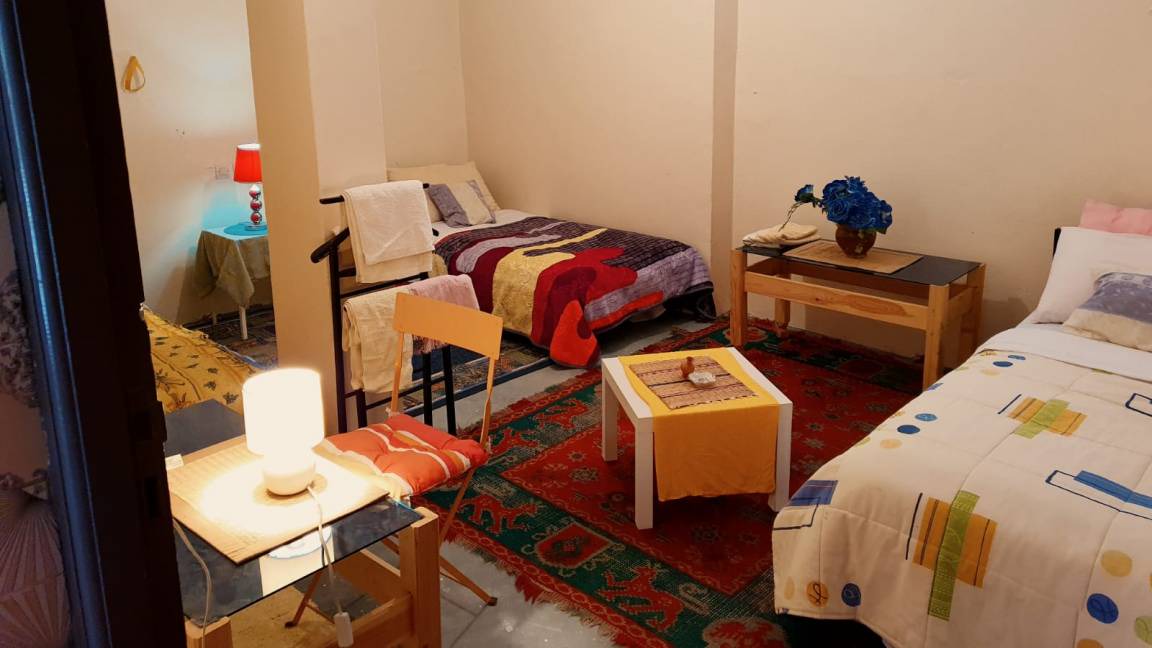 Photo of Bedroom in Toudgha El Oulia
