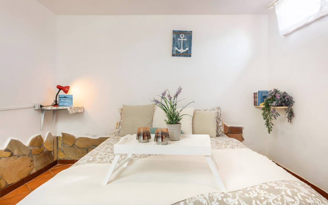 Photo of Bedroom in Calasetta