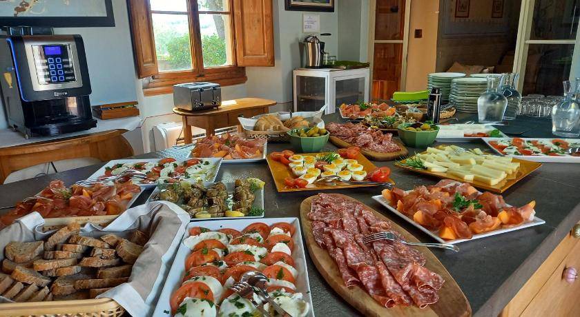 Photo of Kitchen in San Pietro in Bossolo