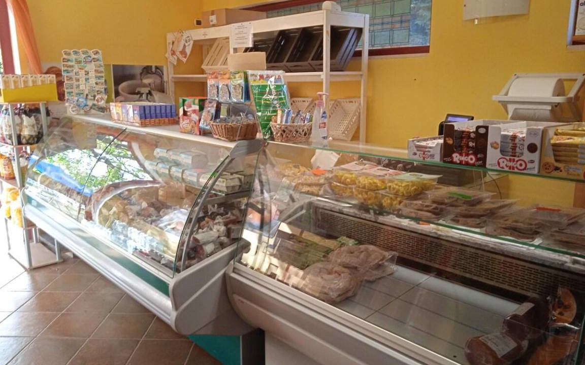 Photo of Kitchen in Ameglia