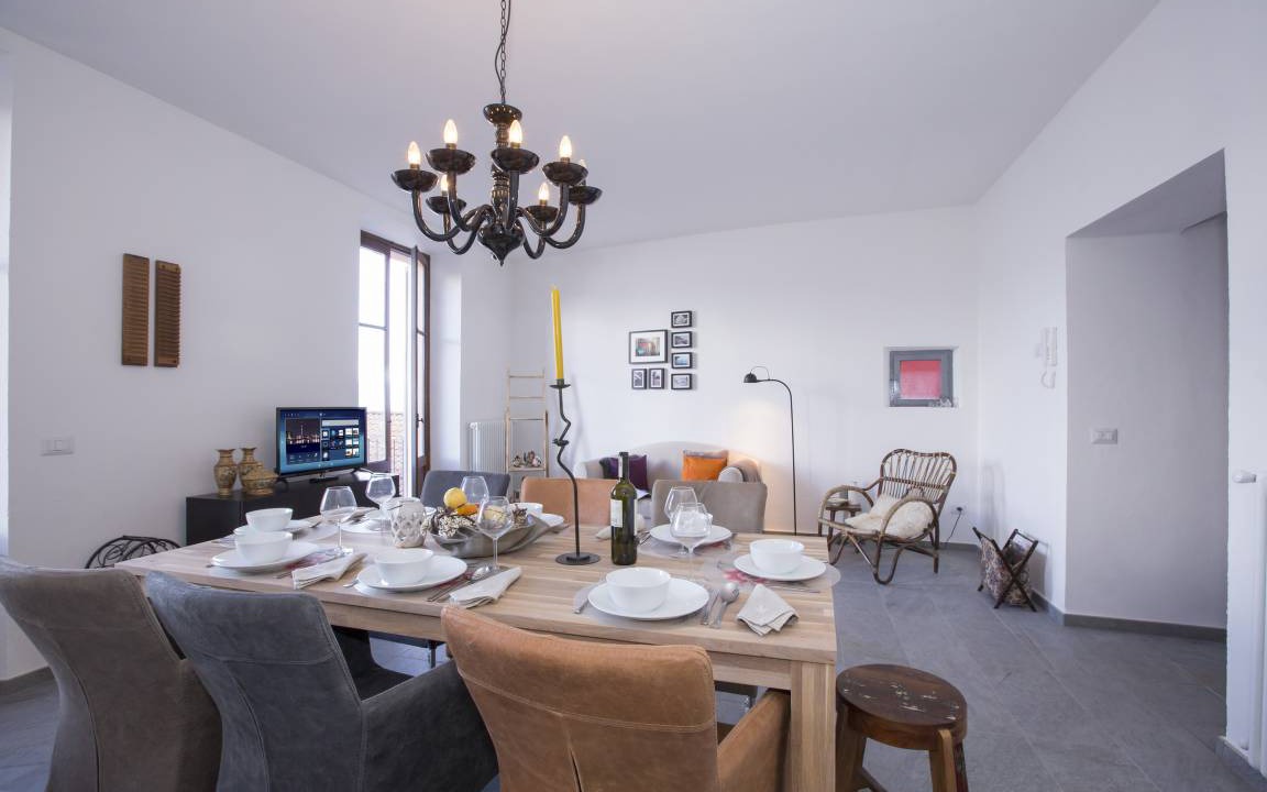 Photo of Livingroom in Naggio