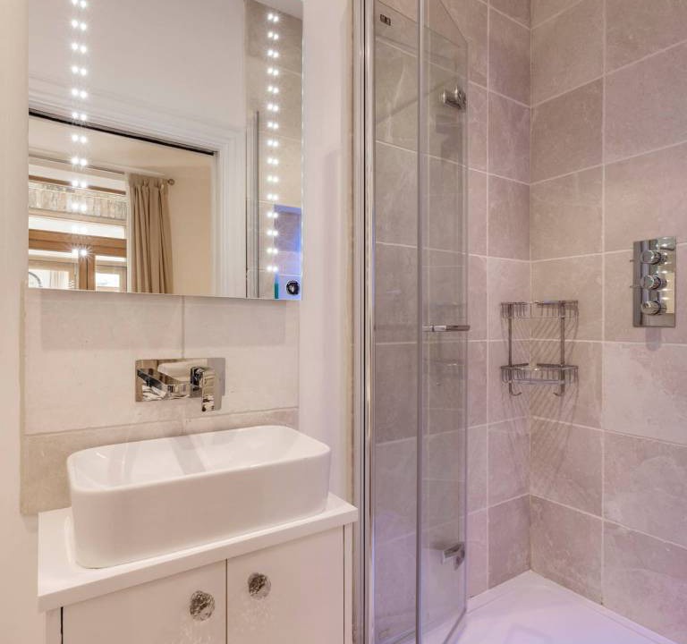 Photo of Bathroom in Parsons Green and Walham