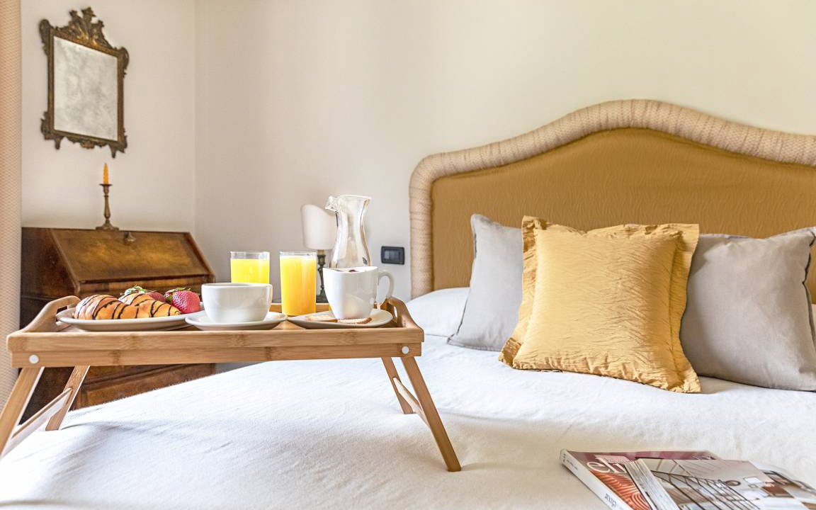 Photo of Bedroom in Monte
