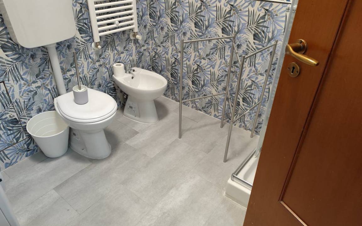 Photo of Bathroom in Historic Center