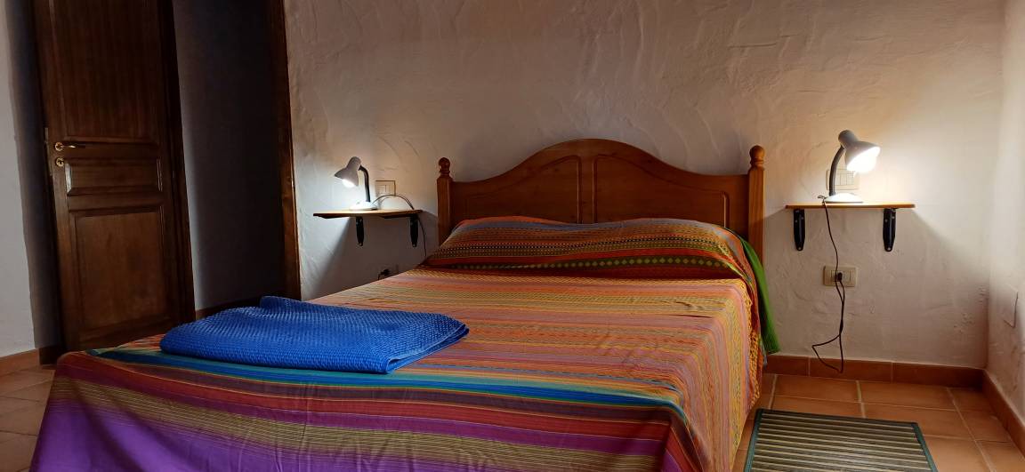 Photo of Bedroom in Iglesias
