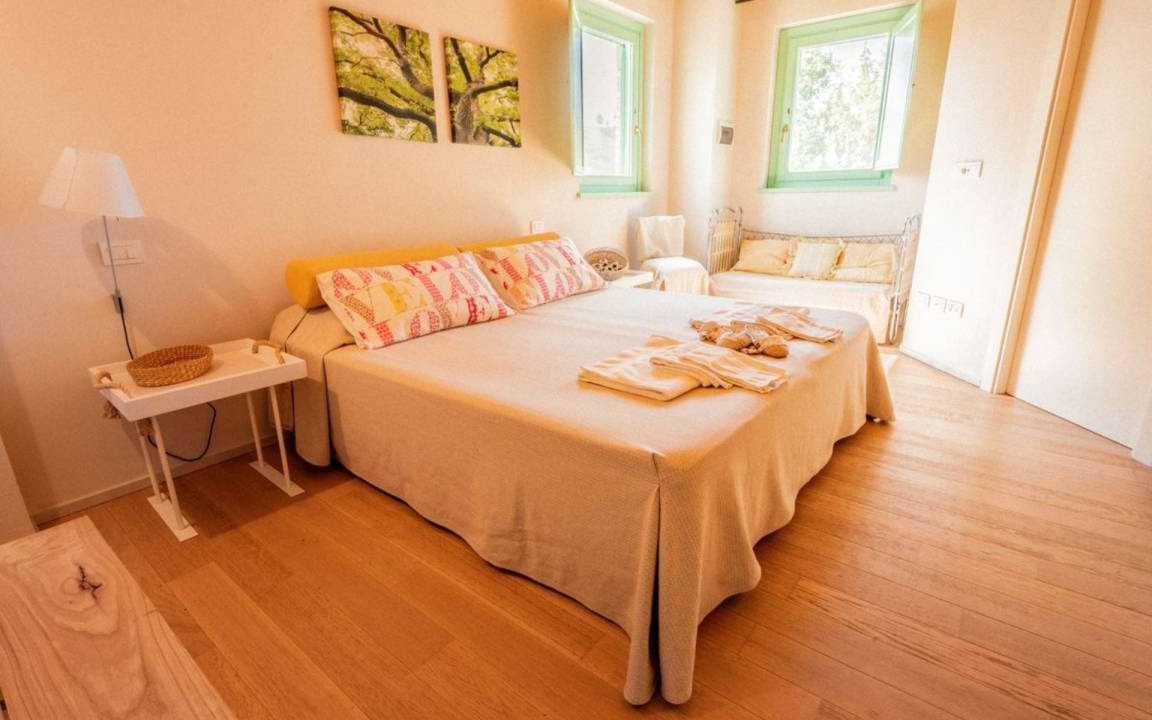 Photo of Bedroom in Montedinove