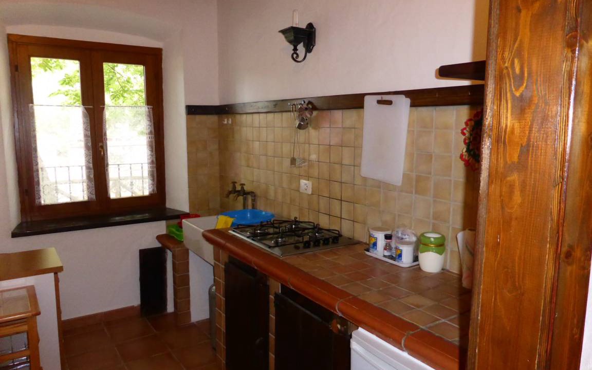 Photo of Kitchen in Iglesias