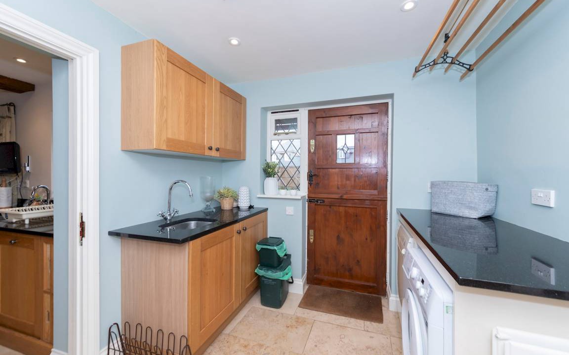 Photo of Kitchen in Henley
