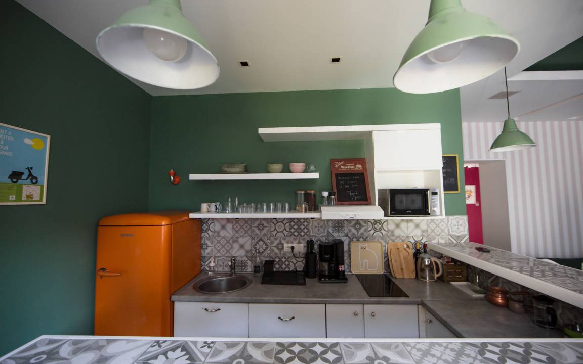 Photo of Kitchen in Terazije