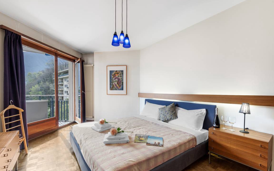 Photo of Bedroom in Paradiso