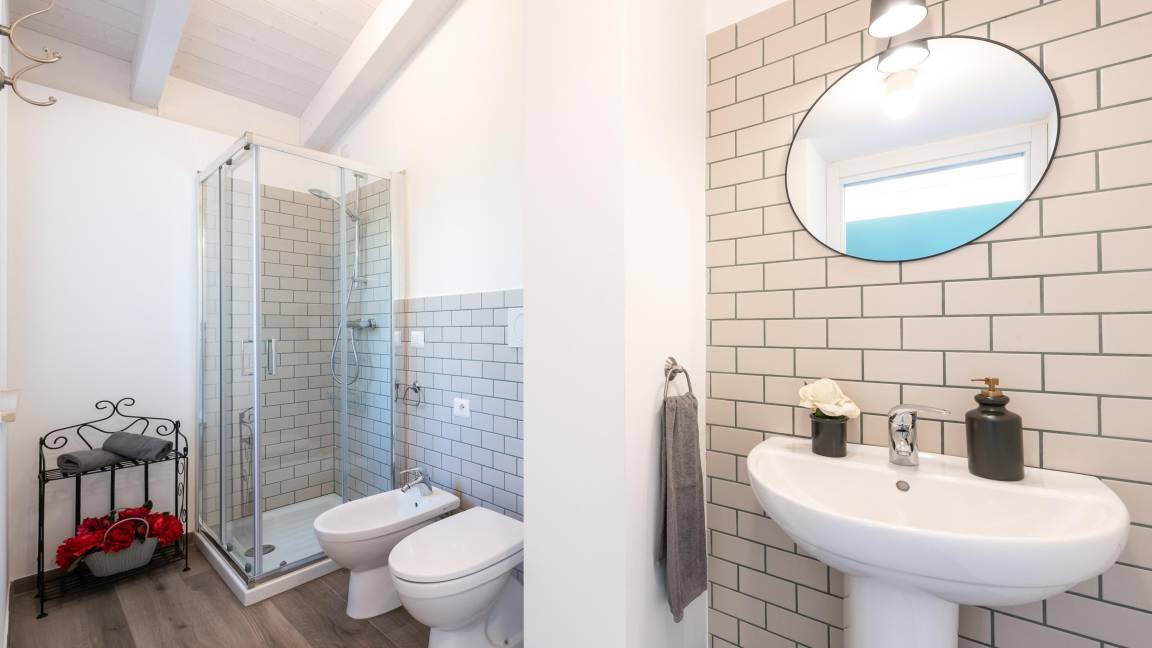 Photo of Bathroom in Acquaviva Picena