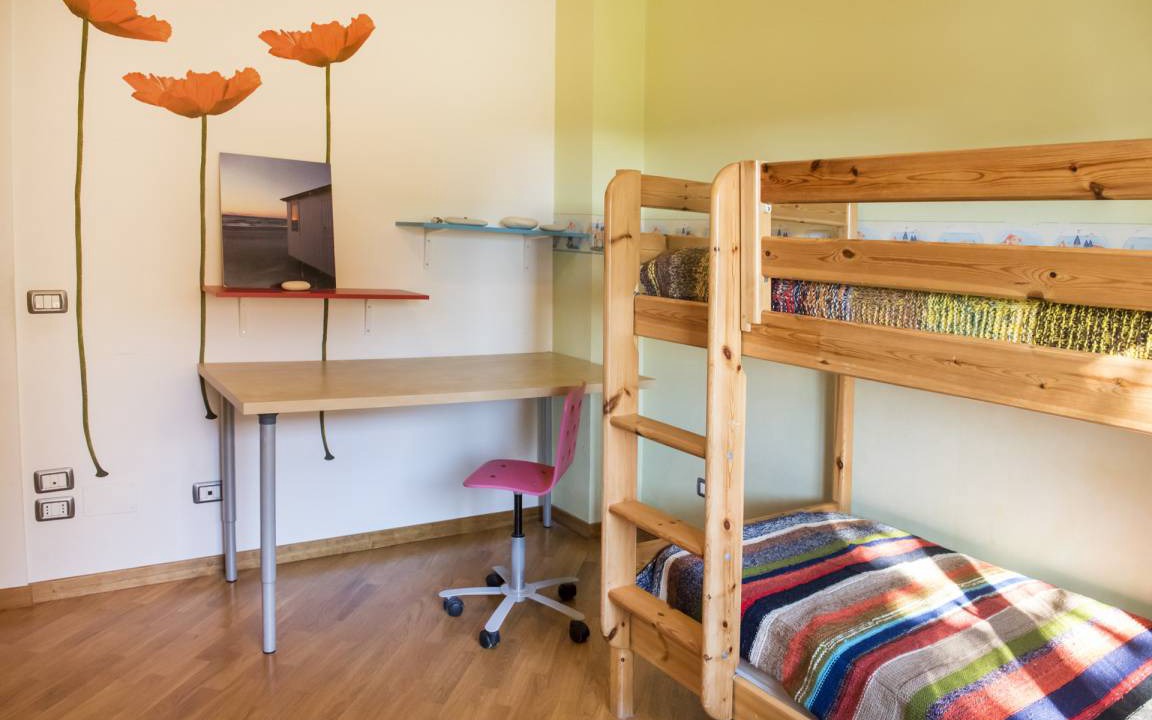 Photo of Bedroom in Sirolo