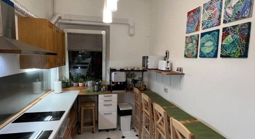 Photo of Kitchen in Palilula