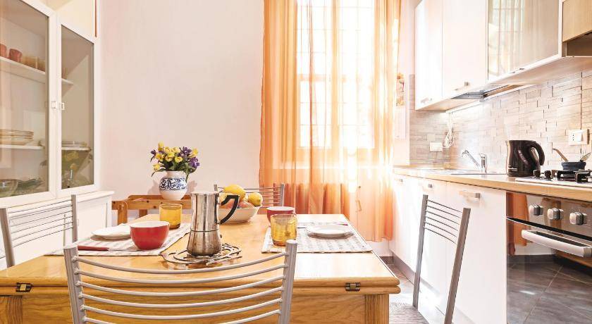 Photo of Kitchen in Cirenaica