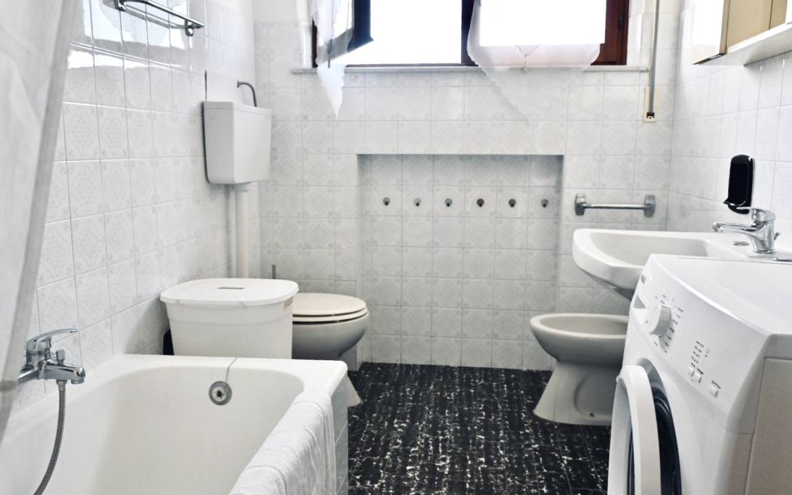 Photo of Bathroom in Senigallia
