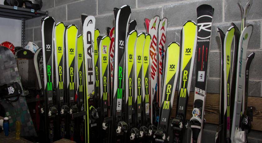Photo of Others in Cervinia