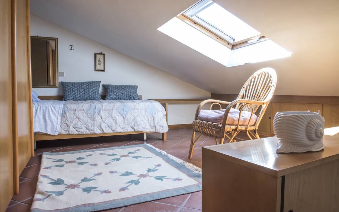 Photo of Bedroom in Sirolo