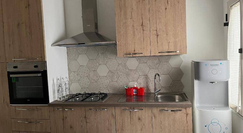 Photo of Kitchen in Palagiano