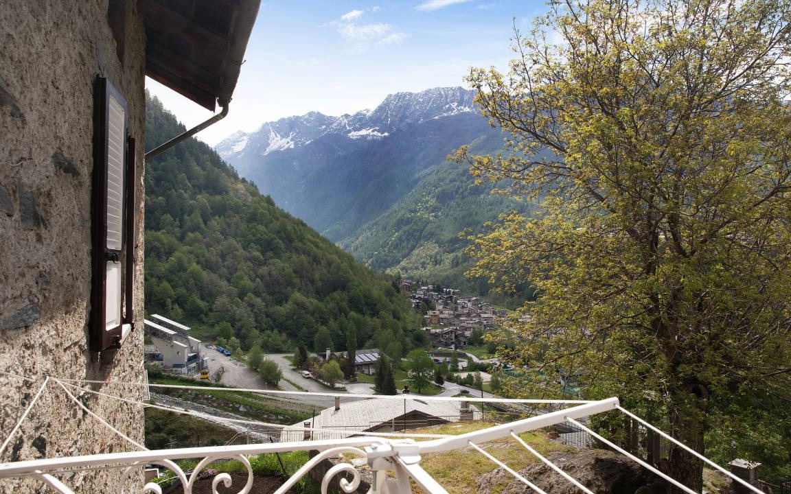 Photo of Others in Chiesa in Valmalenco