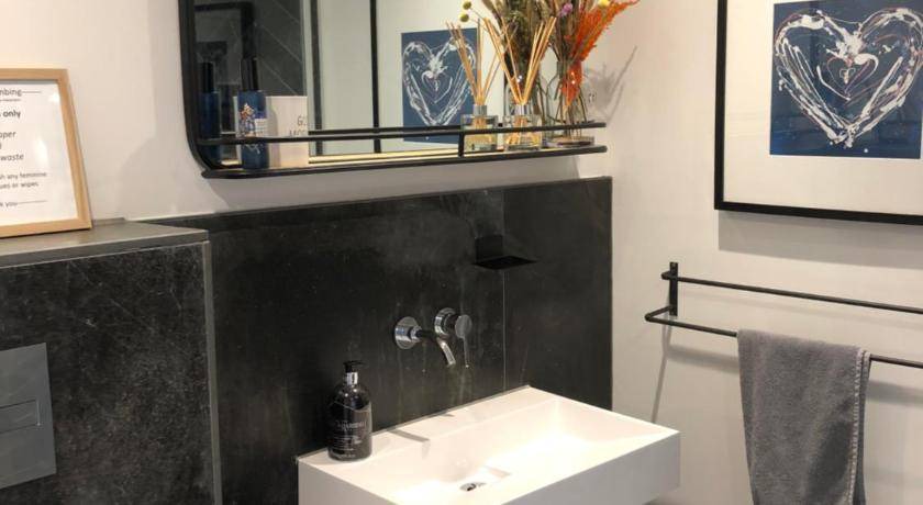 Photo of Bathroom in Crowborough