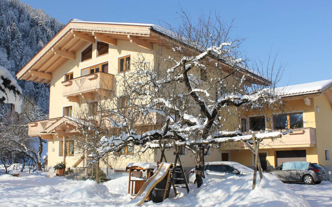 Photo of Others in Aschau Im Zillertal
