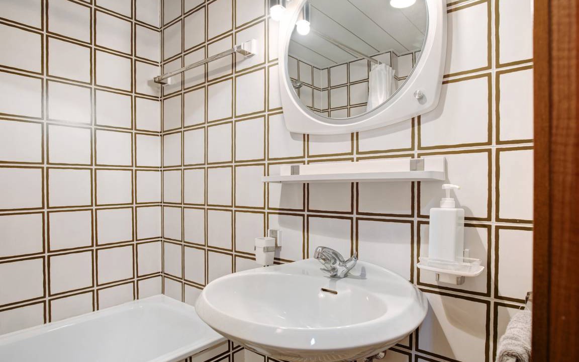 Photo of Bathroom in Marilleva