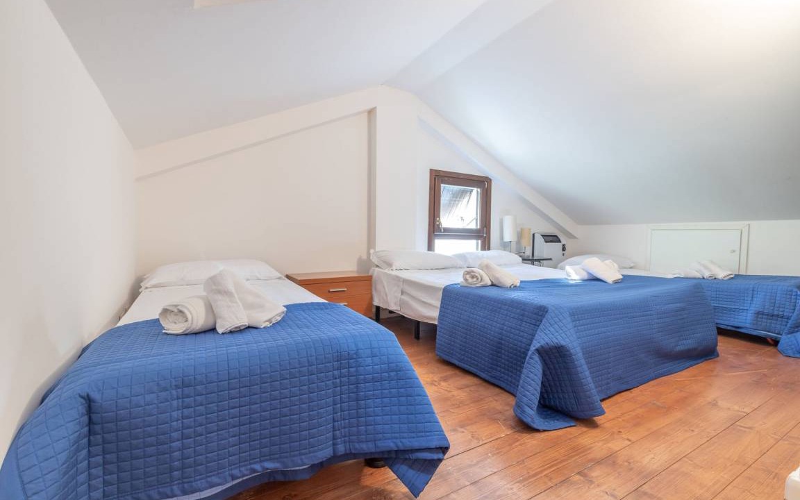 Photo of Bedroom in Bolognola