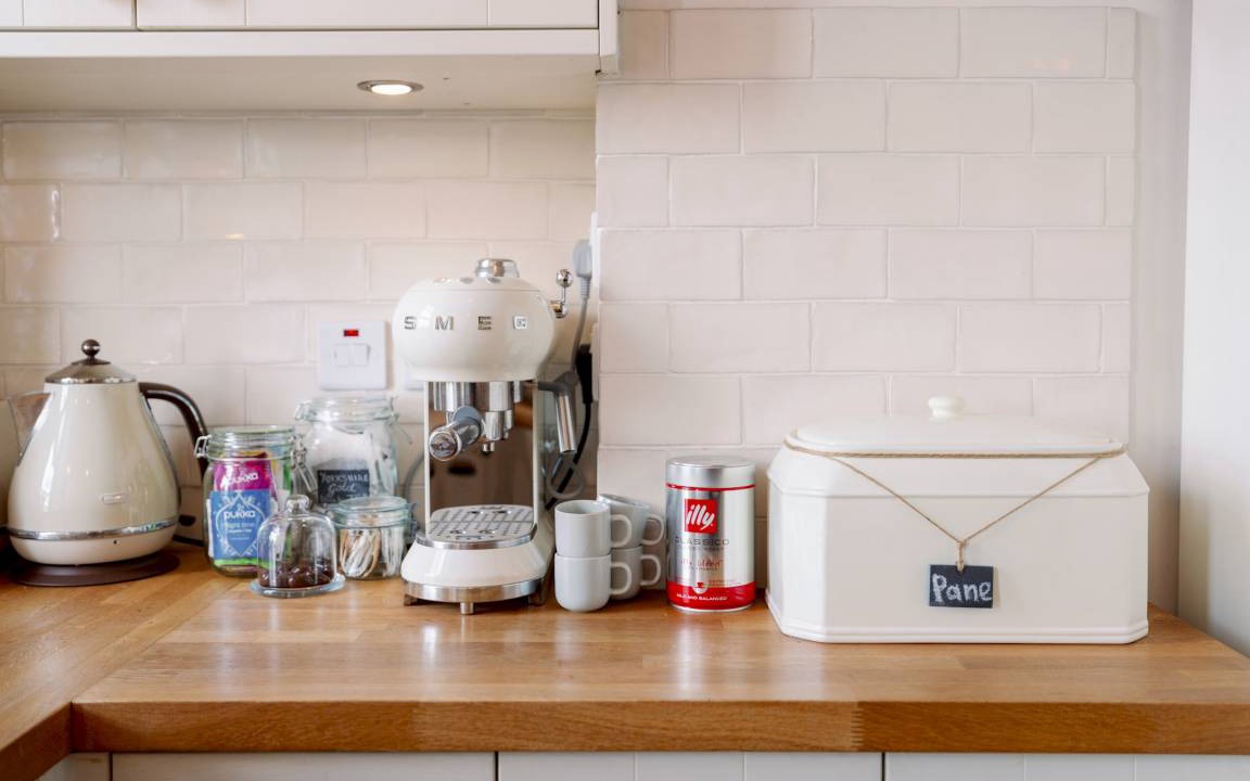 Photo of Kitchen in Finsbury