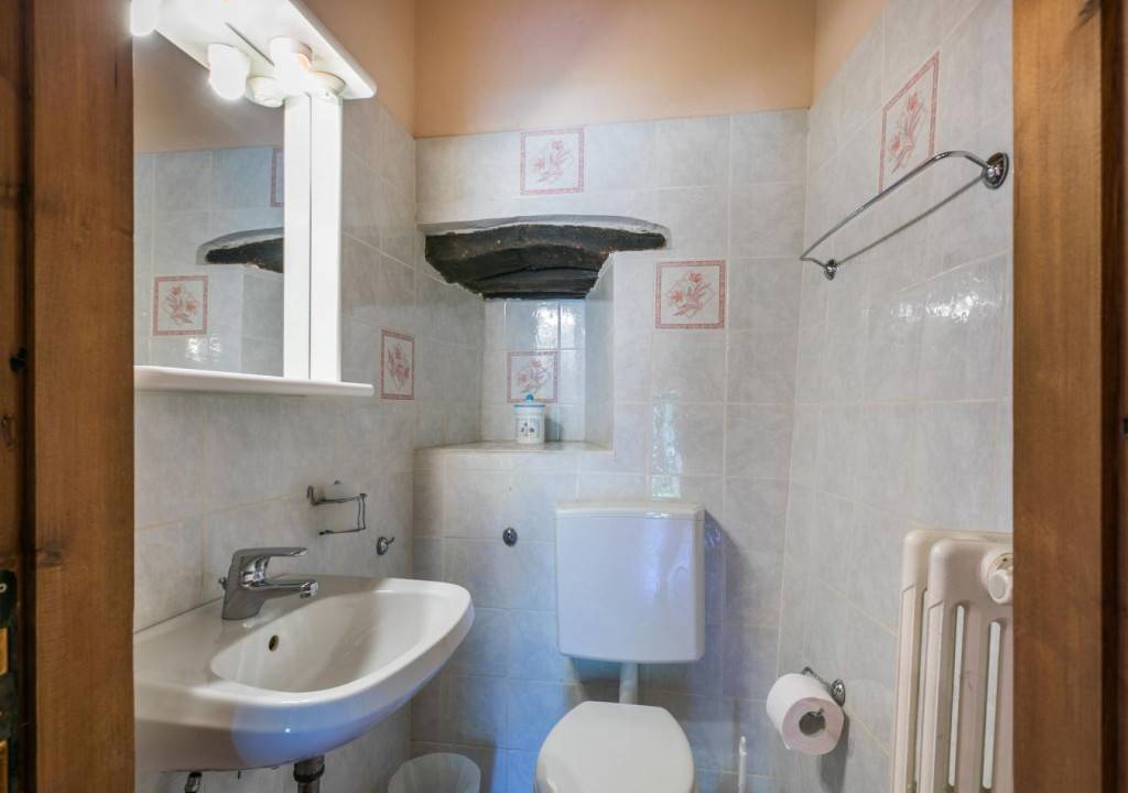 Photo of Bathroom in Bivio Pozzo