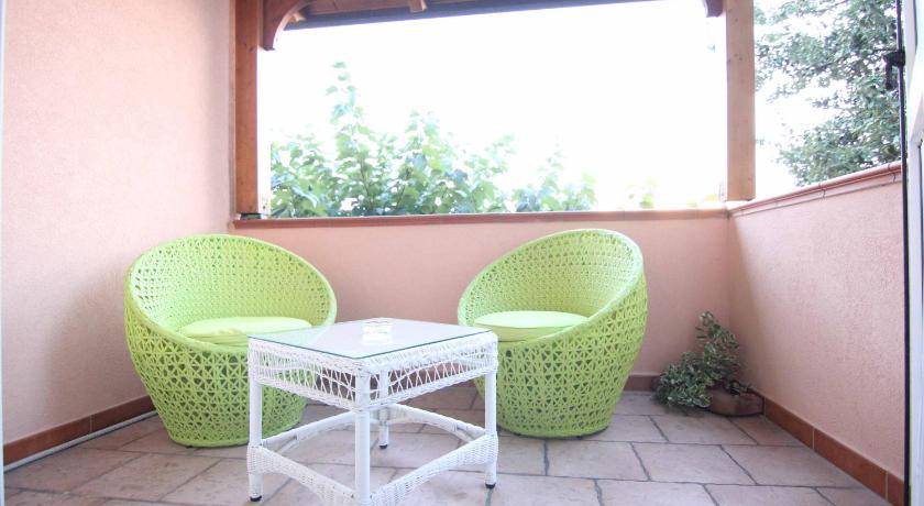 Photo of Patio Balcony in Taranto