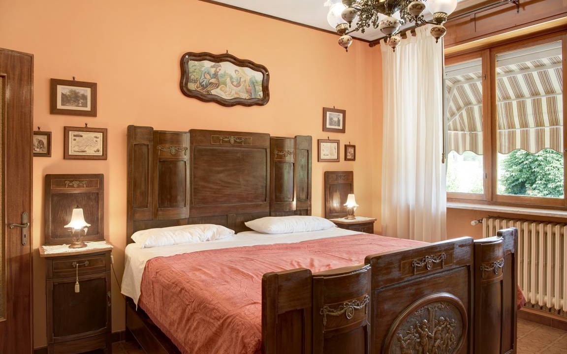Photo of Bedroom in San Matteo