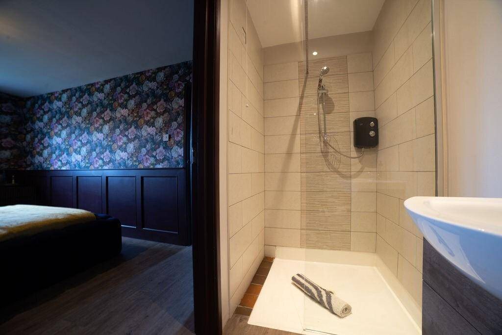 Photo of Bathroom in Enniskillen