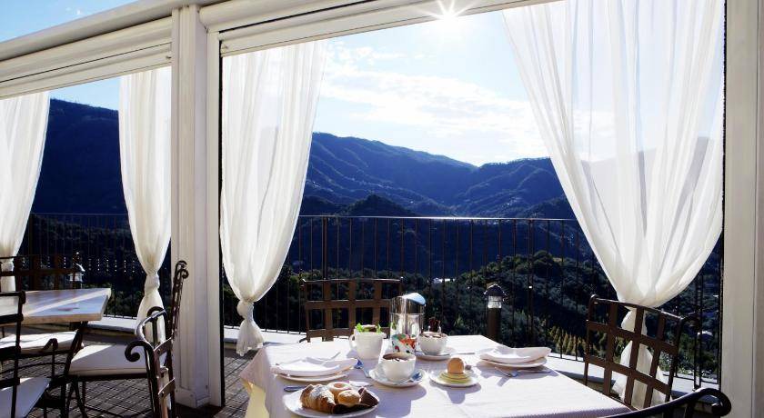 Photo of Patio Balcony in Levanto