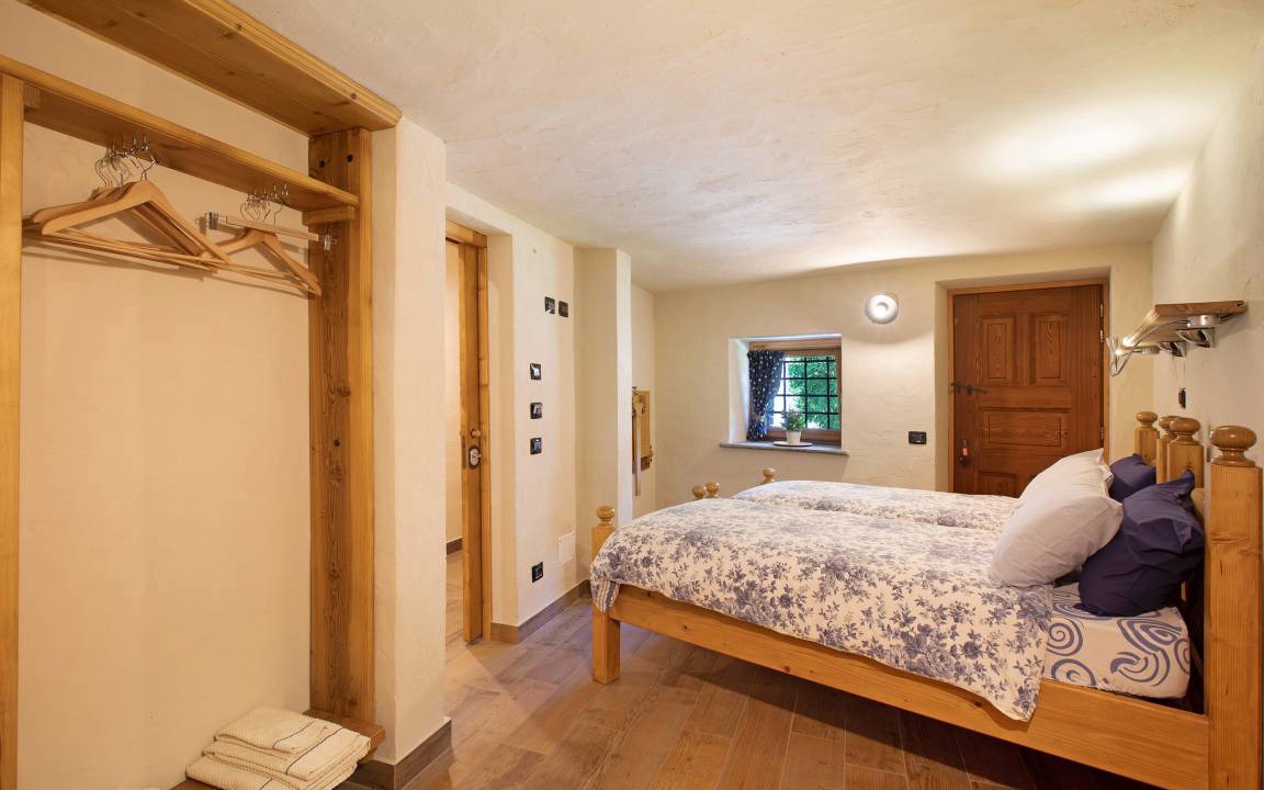 Photo of Bedroom in Grand Haury