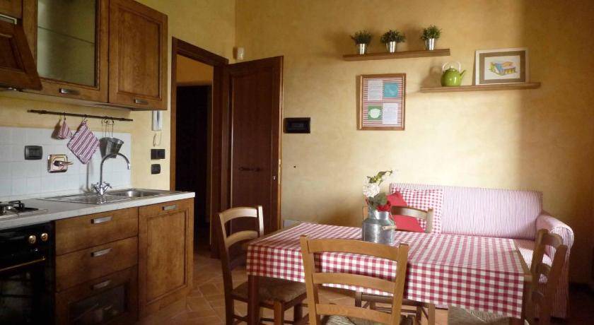 Photo of Kitchen in Santa Maria degli Angeli