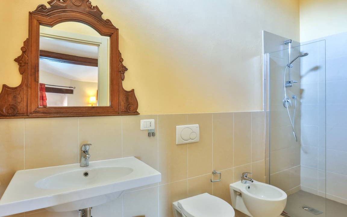 Photo of Bathroom in Mombaruzzo