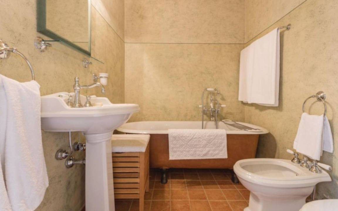 Photo of Bathroom in Borgo San Lorenzo