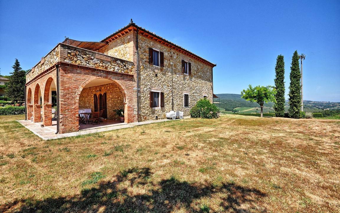 Photo of Others in San Gimignano