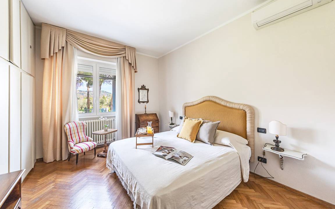 Photo of Bedroom in Monte