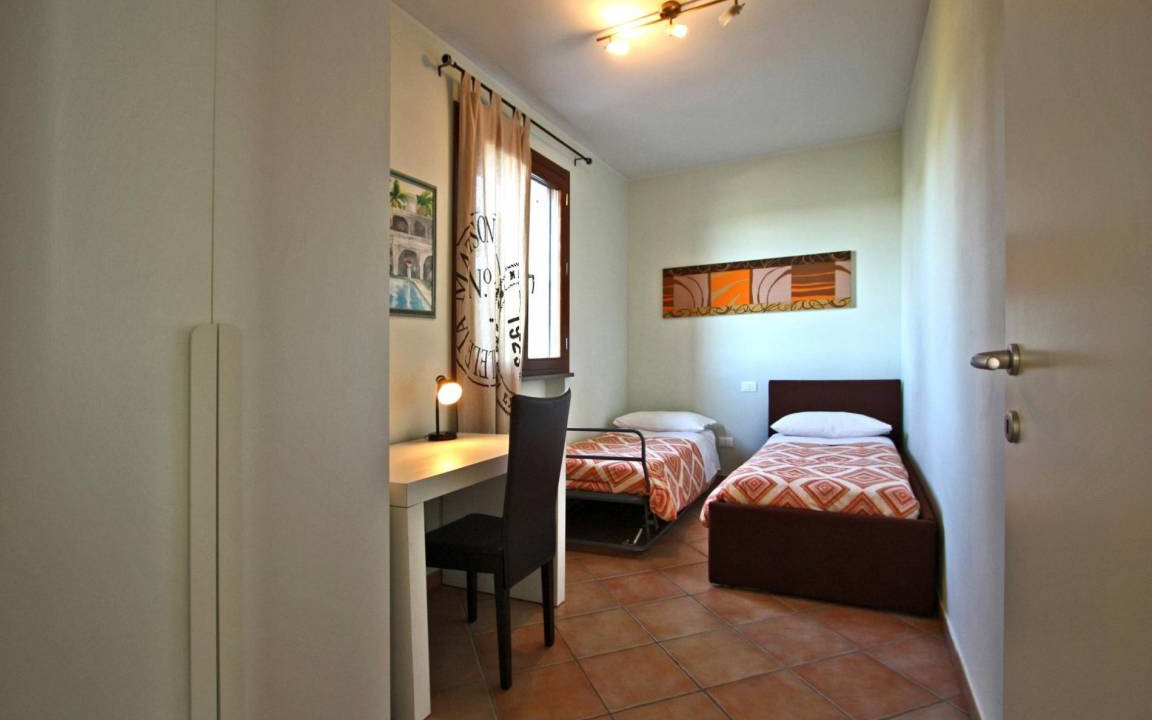 Photo of Bedroom in Pesaro