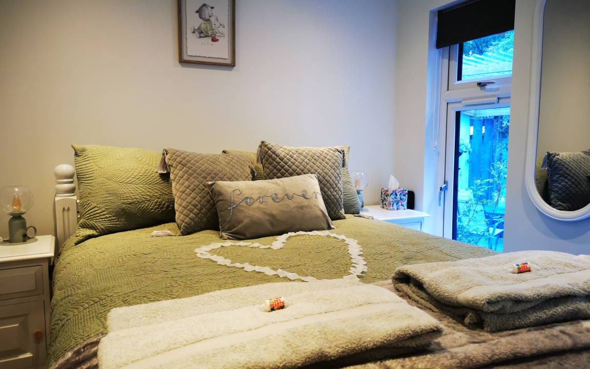 Photo of Bedroom in Limavady