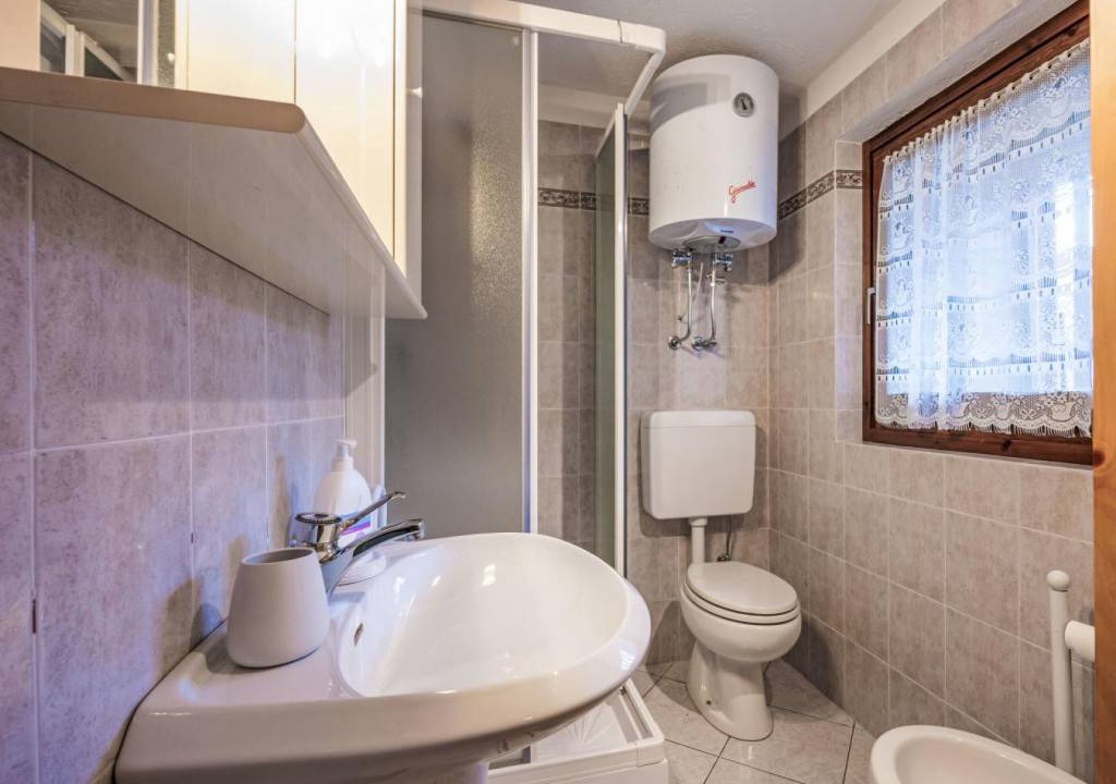 Photo of Bathroom in Ollomont
