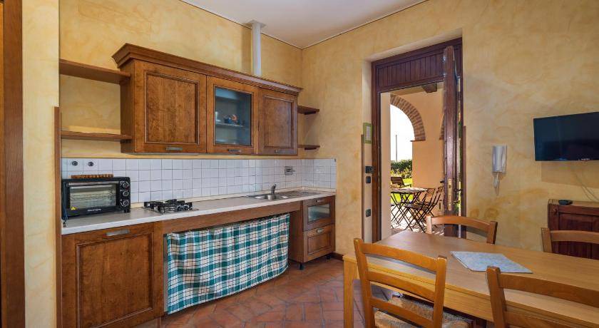 Photo of Kitchen in Santa Maria degli Angeli